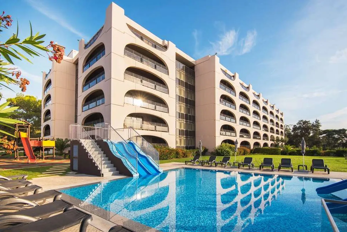 Vila Gale Cascais — hoofdfoto