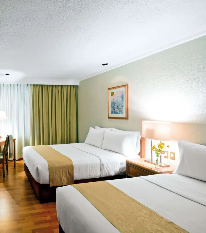 Hotel Plaza Florencia, hoofdfoto