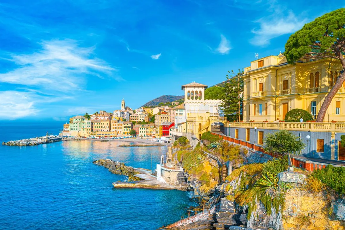 Cruise La Dolce Vita, hoofdfoto