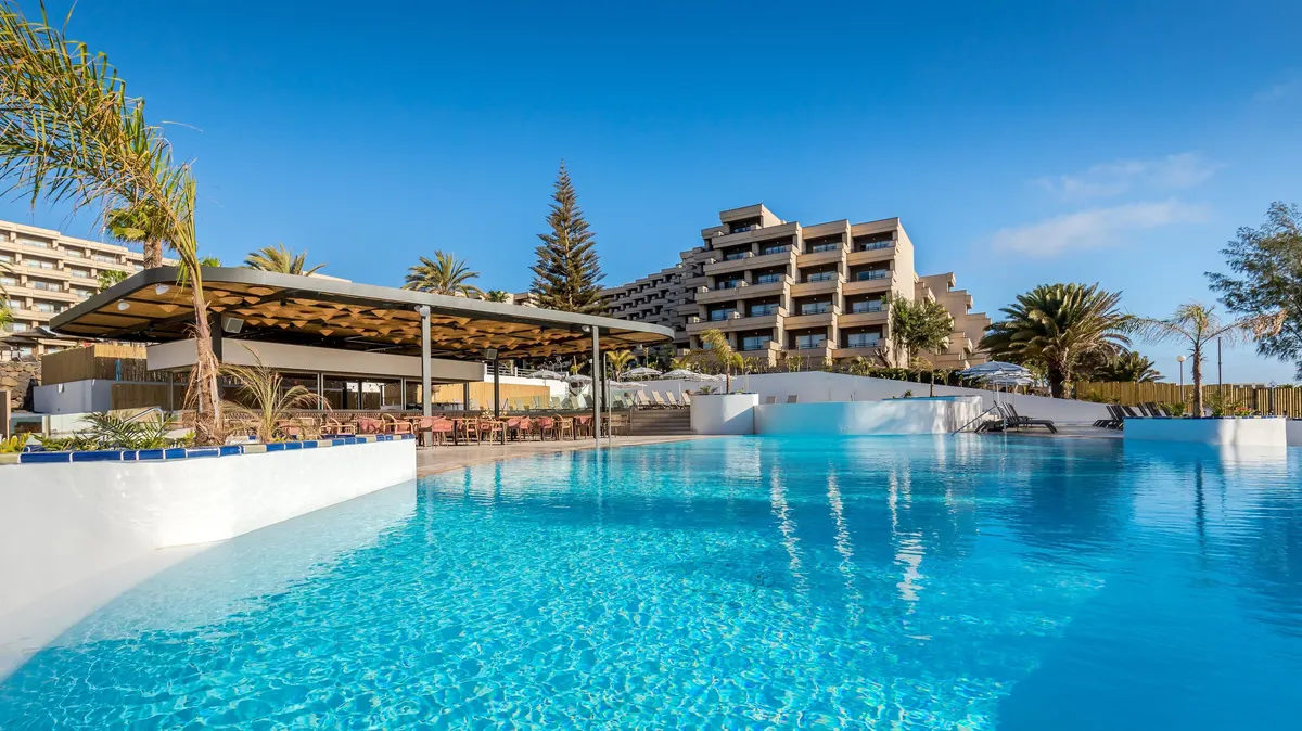 Barceló Lanzarote Royal Level — hoofdfoto