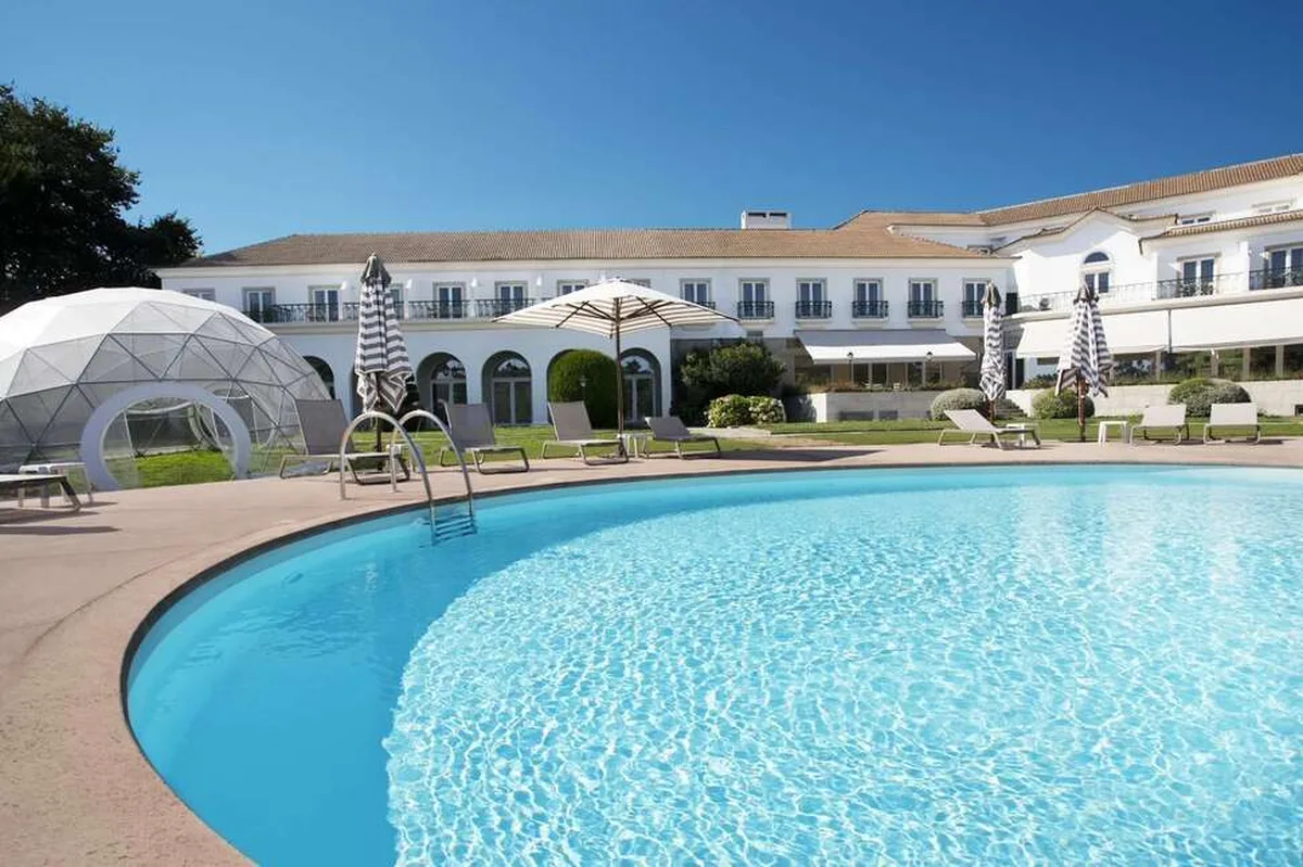 Montebelo Principe Perfeito — hoofdfoto
