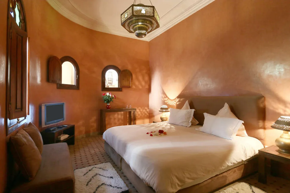Riad L'emir — hoofdfoto