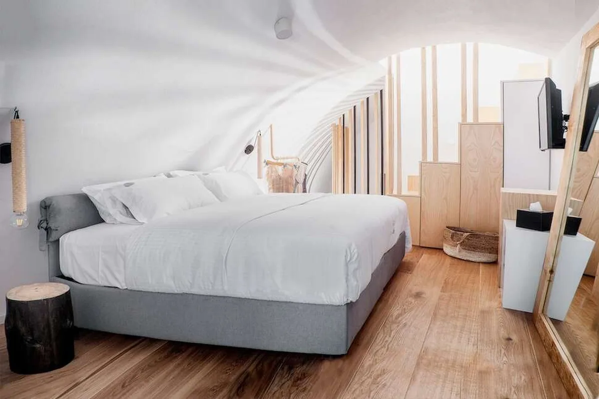 Santorini Soul Villas — hoofdfoto