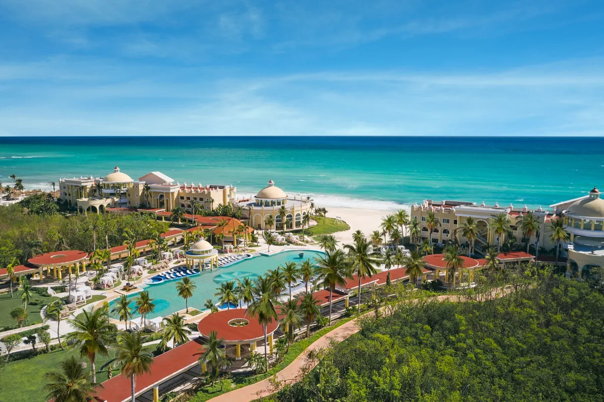 JOIA Paraíso by Iberostar — hoofdfoto