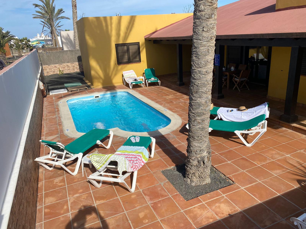 Villa Tamarindo 5 — hoofdfoto