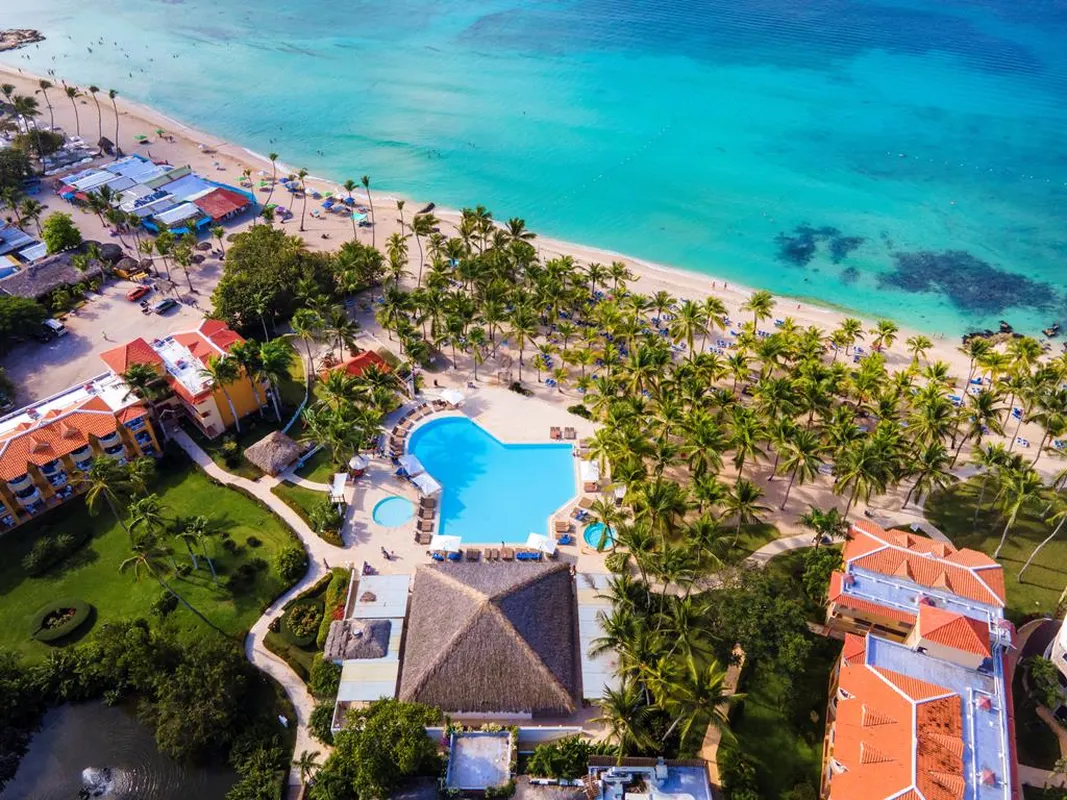 Viva Dominicus Palace by Wyndham — hoofdfoto