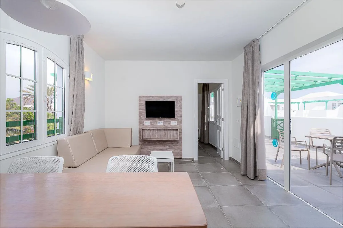 Apartamentos Celeste — hoofdfoto
