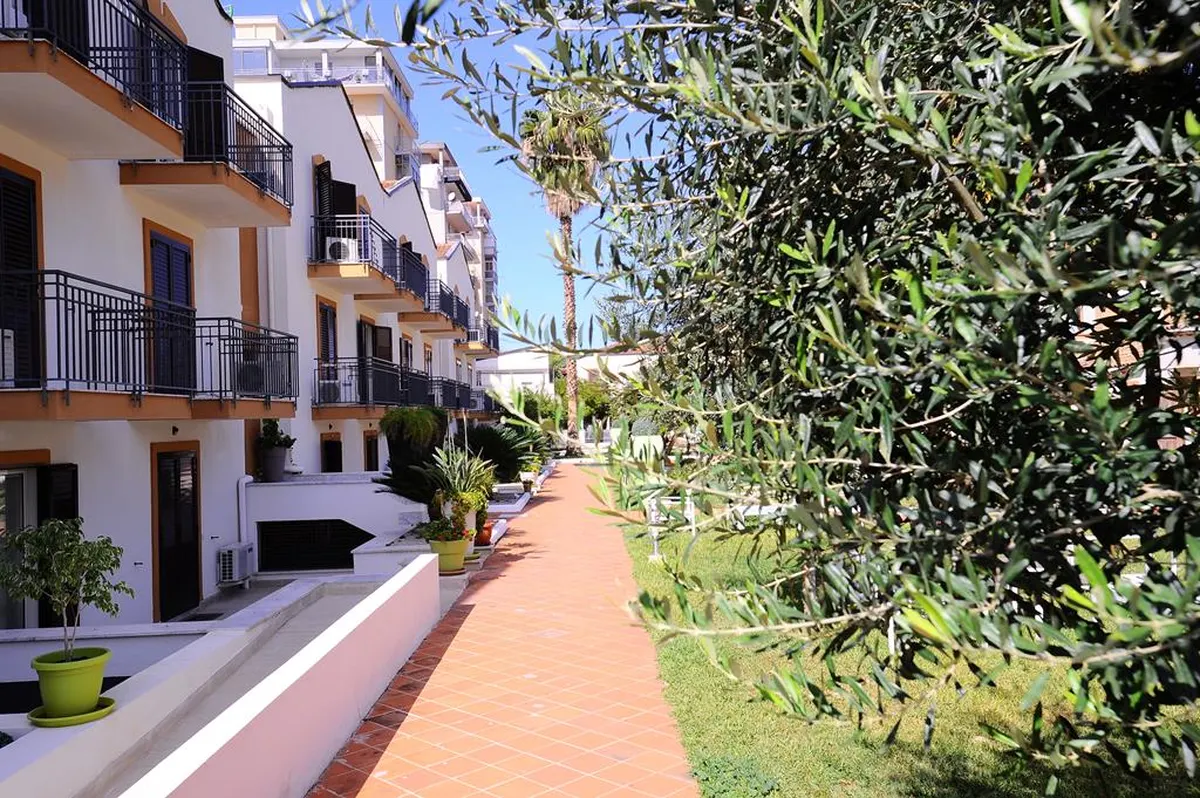 Casena Dei Colli Sure Hotel Collection by BW — hoofdfoto