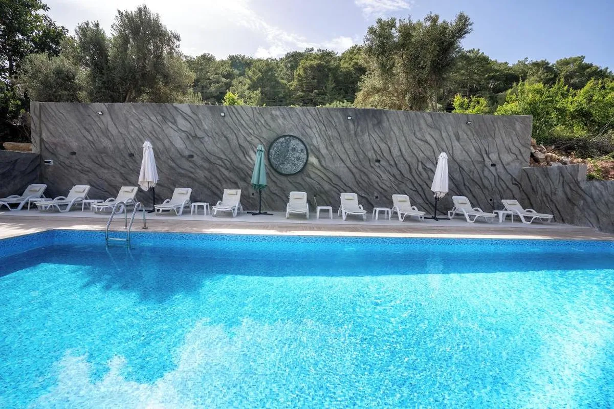 Karaoz Sapphire Bungalows — hoofdfoto