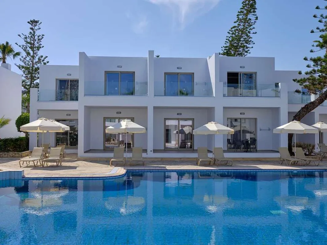 Atlantica Panthea, hoofdfoto