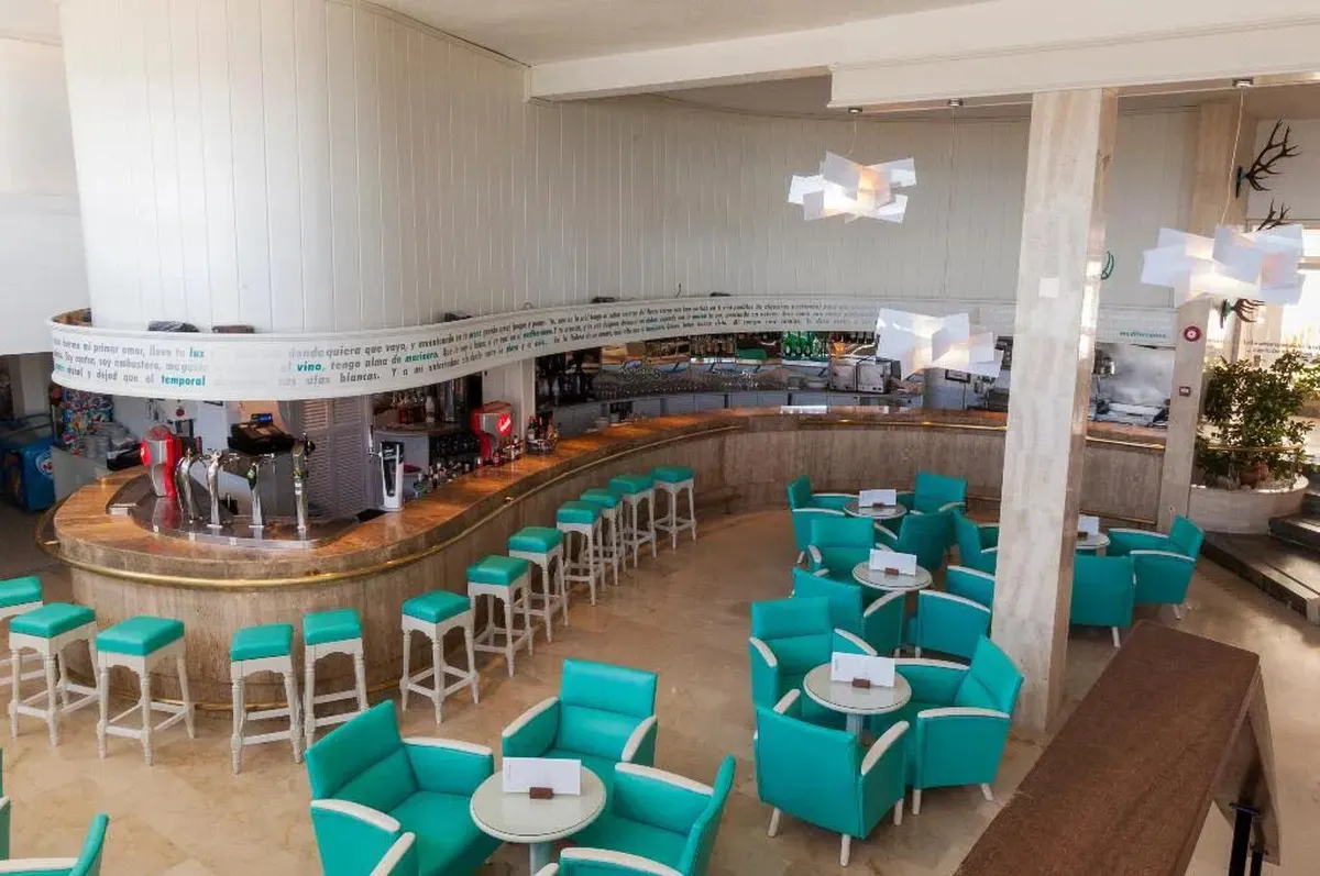 Hotel Son Bauló — hoofdfoto