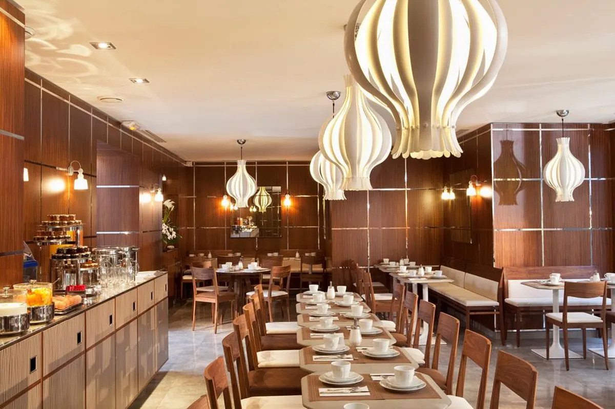 Jardins d'Eiffel — hoofdfoto