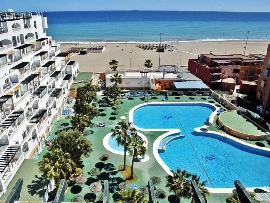 Bahia Serena — hoofdfoto