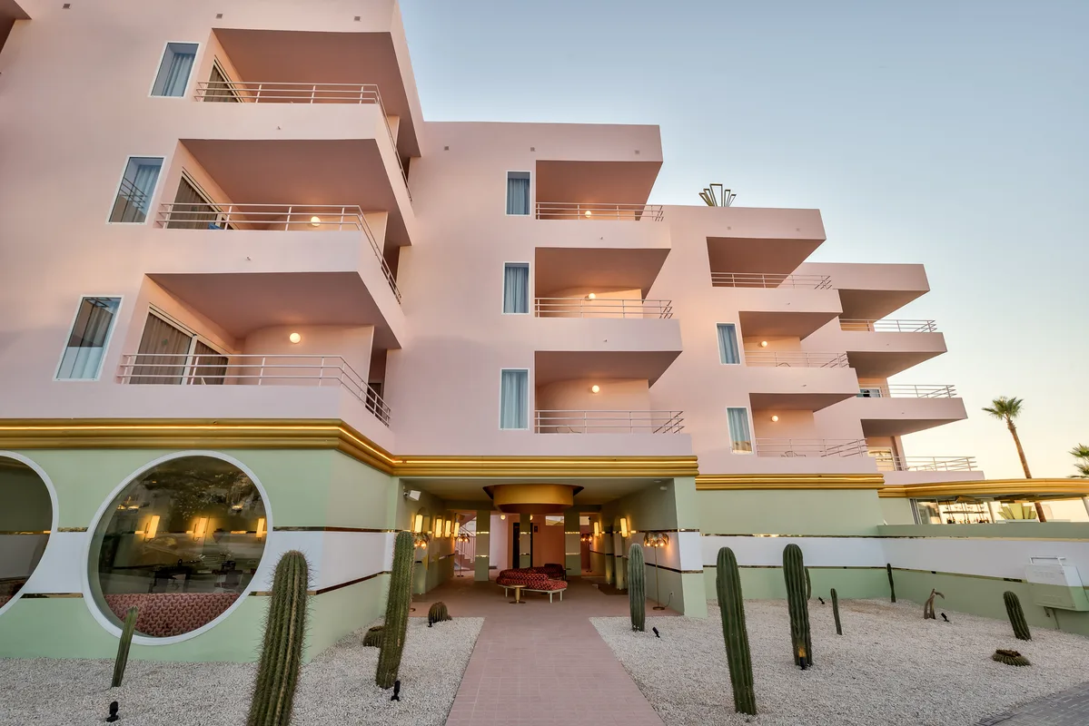 Grand Paradiso Ibiza — hoofdfoto