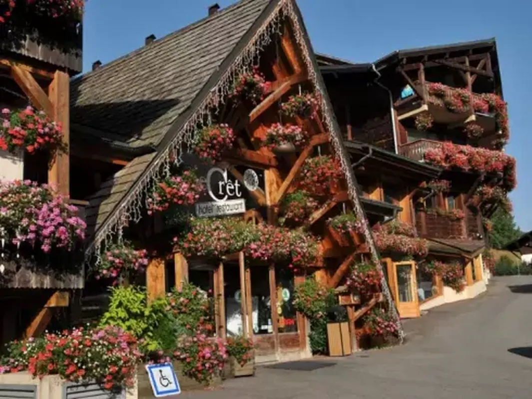 Busreis Franse Alpen & het Meer van Annecy — hoofdfoto