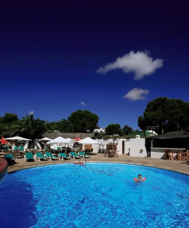 Pinos Playa, hoofdfoto