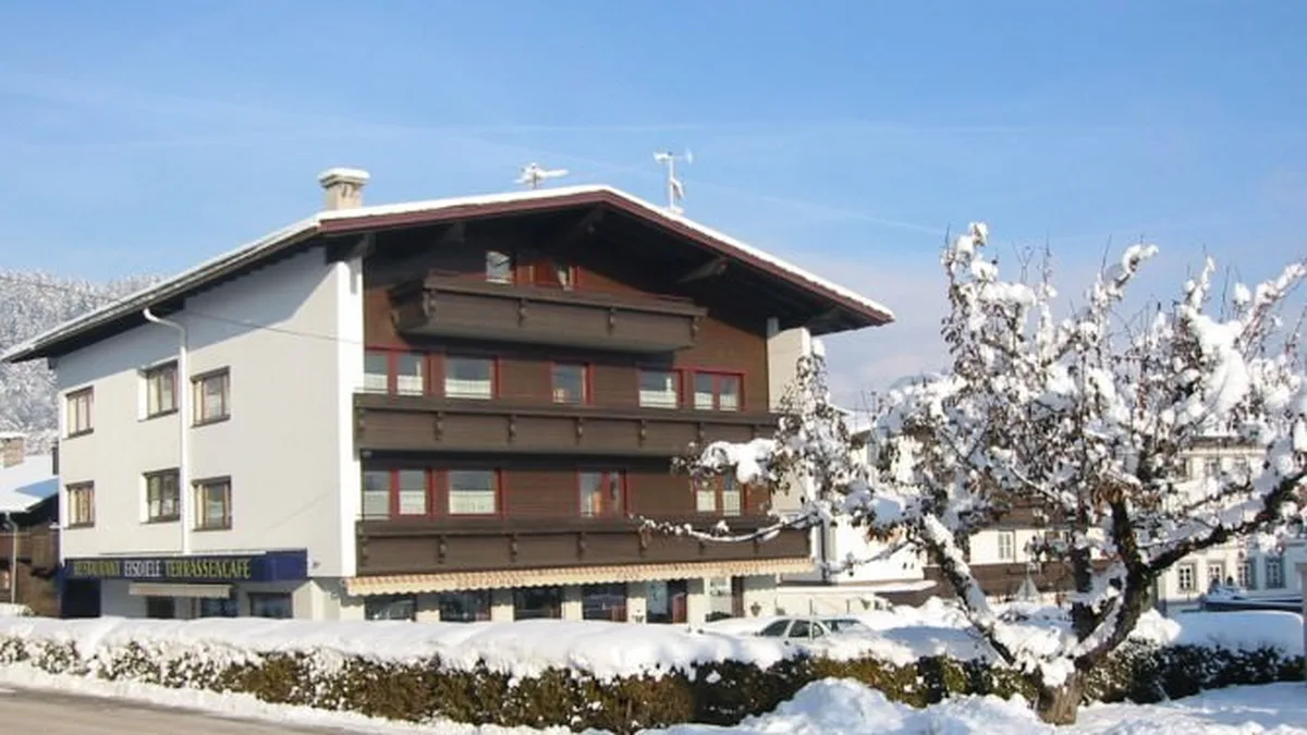 Gasthof Hoppeter — hoofdfoto