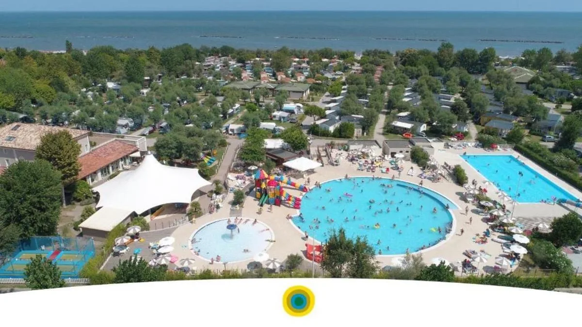 Camping Vigna Sul Mar — hoofdfoto