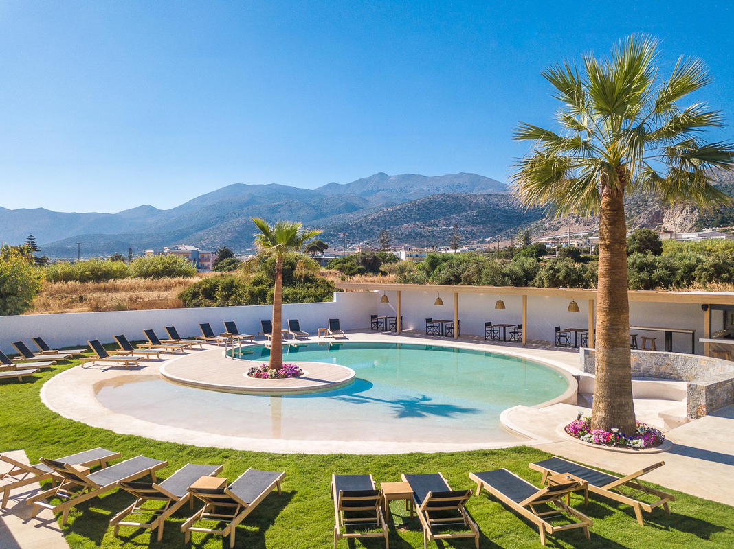 Hotel Anesea — hoofdfoto