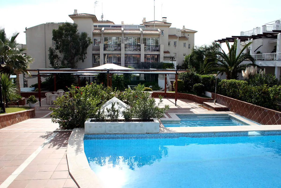 Hotel Estela Barcelona — hoofdfoto