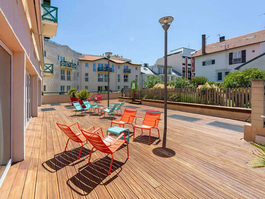 Pierre & Vacances Residence Premium Haguna — hoofdfoto