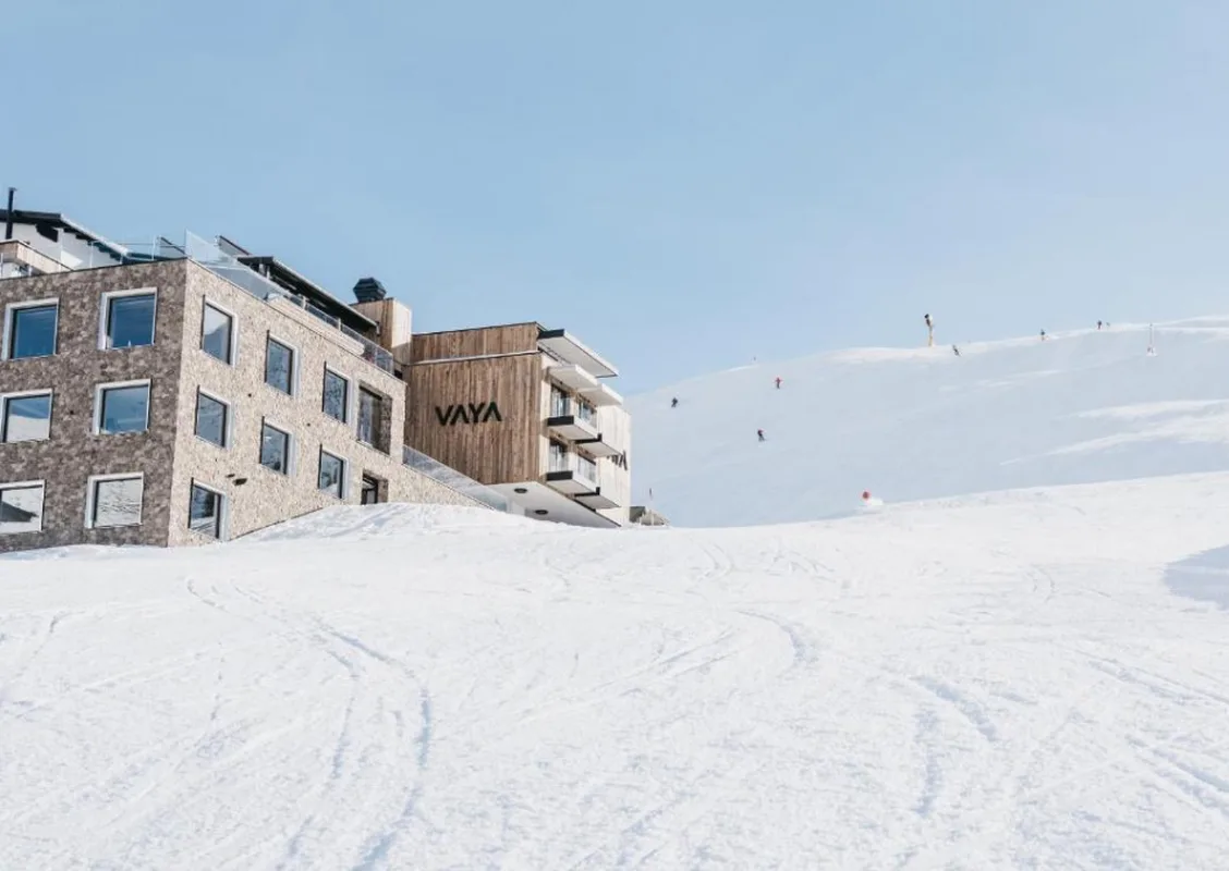 VAYA Kühtai — hoofdfoto