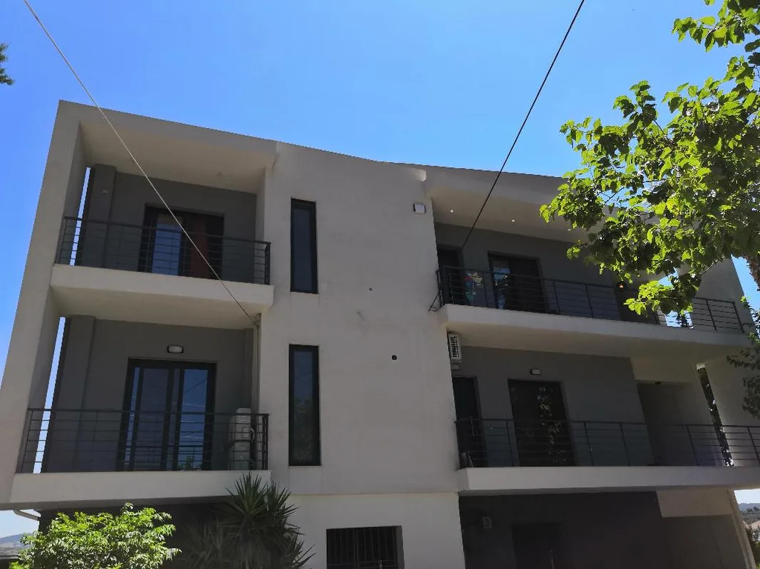 Bikini Apartments — hoofdfoto