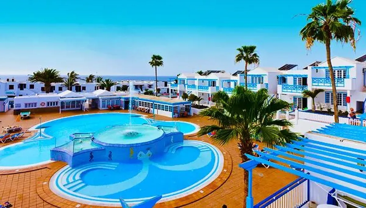 Atlantis Las Lomas — hoofdfoto