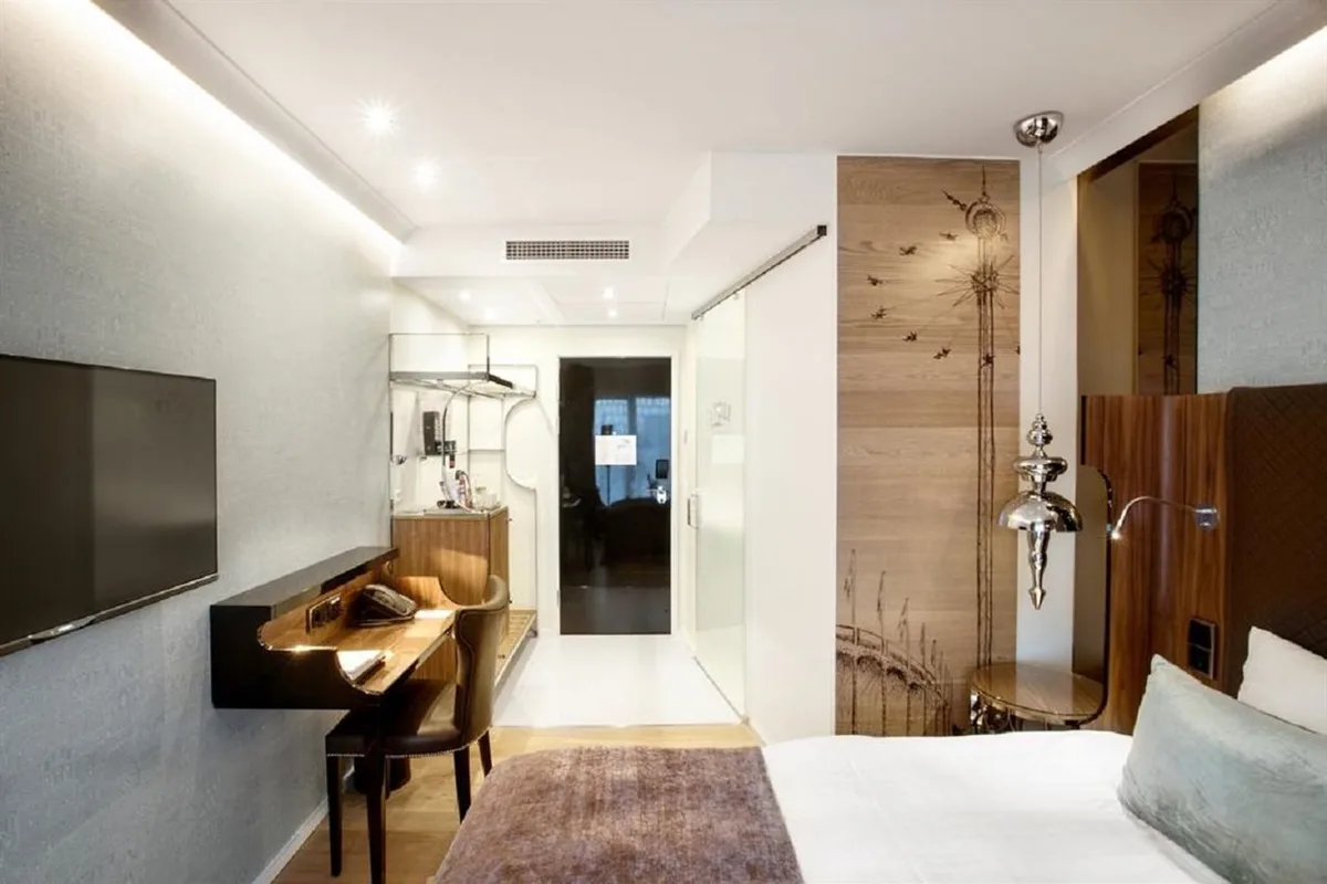 Tivoli Hotel & Congress Center — hoofdfoto