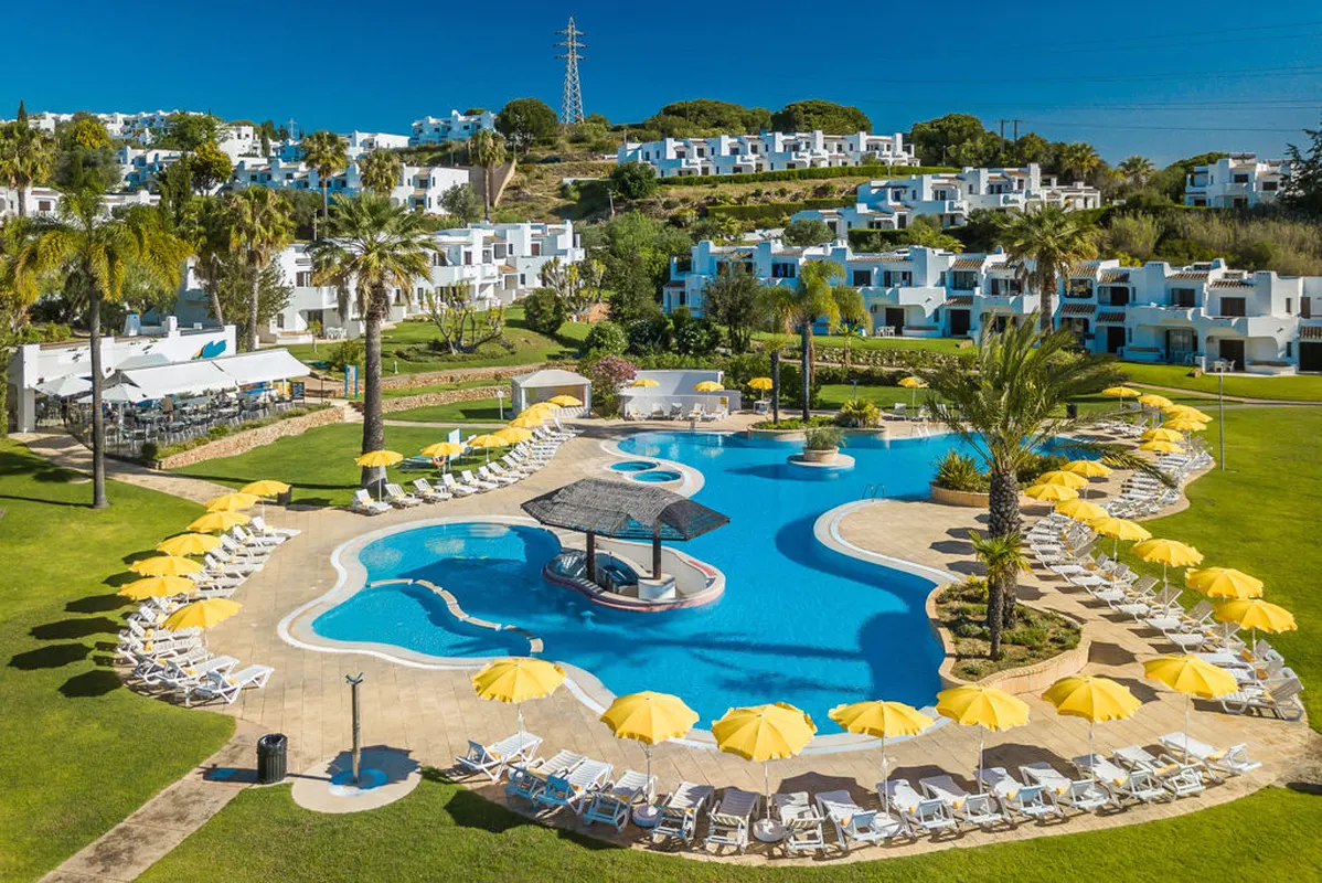 Fly & Go Balaia Golf Village — hoofdfoto