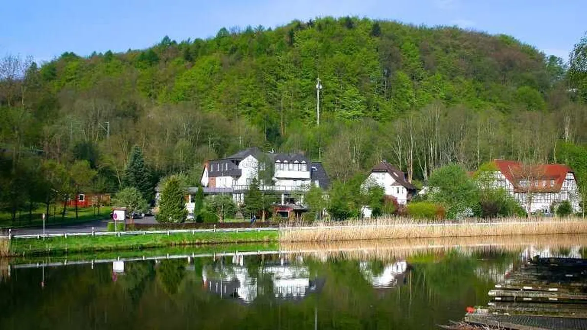 Flux - Biohotel im Werratal — hoofdfoto