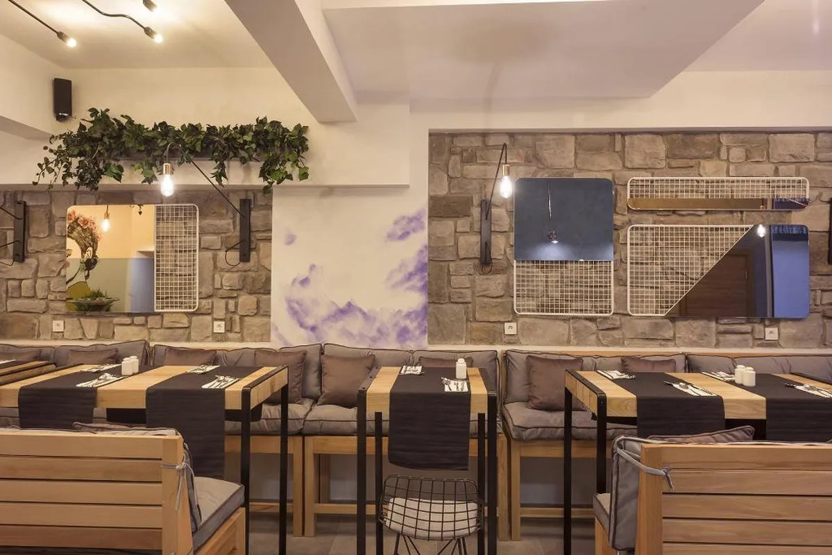 Viva La Vita Boutique Hotel — hoofdfoto