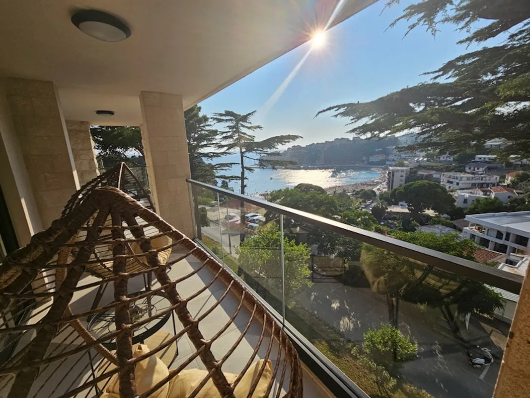 Hotel Mediteran — hoofdfoto