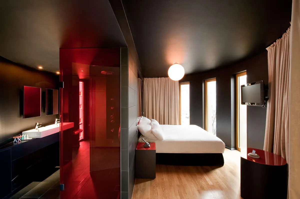 Axel Hotel Berlin — hoofdfoto