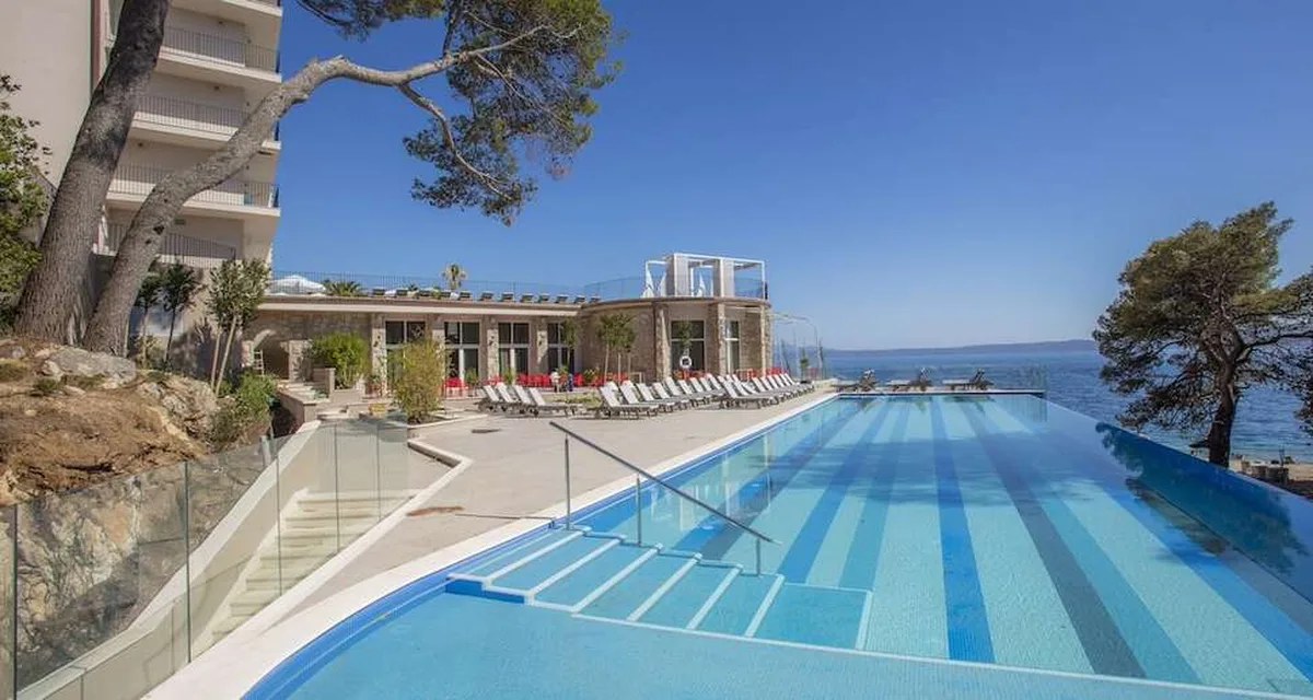 TUI Blue Jadran — hoofdfoto