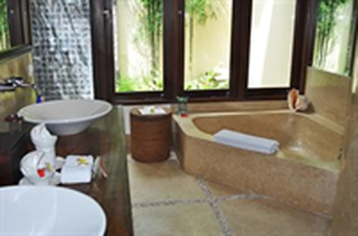 The Pavilions Bali — hoofdfoto