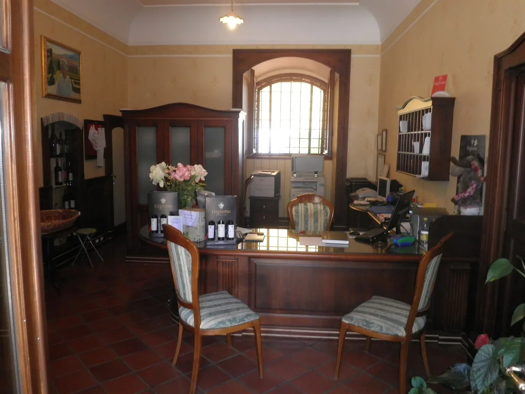 Agriturismo Gigliotto, hoofdfoto