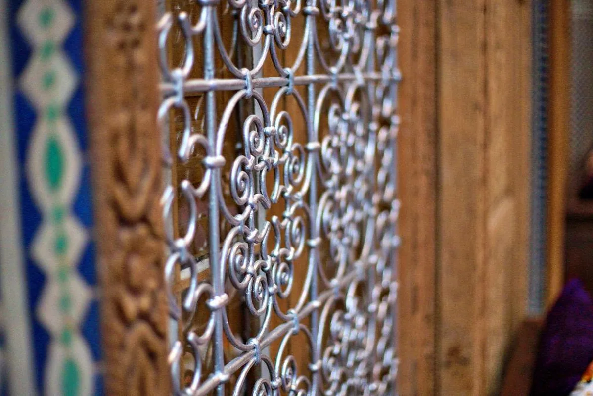 Riad Marjana Suites & Spa — hoofdfoto