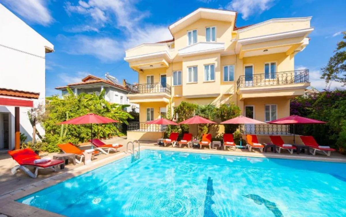 Grand Prestige Dalyan — hoofdfoto