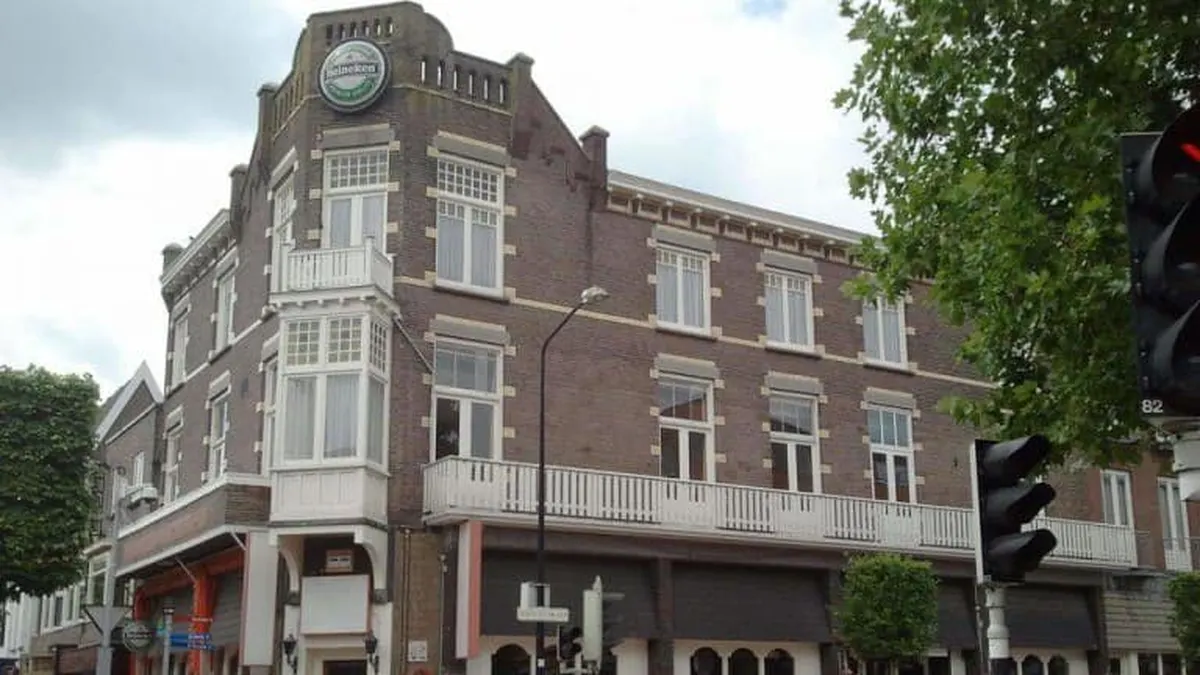 CoronaZeist-Utrecht NL — hoofdfoto