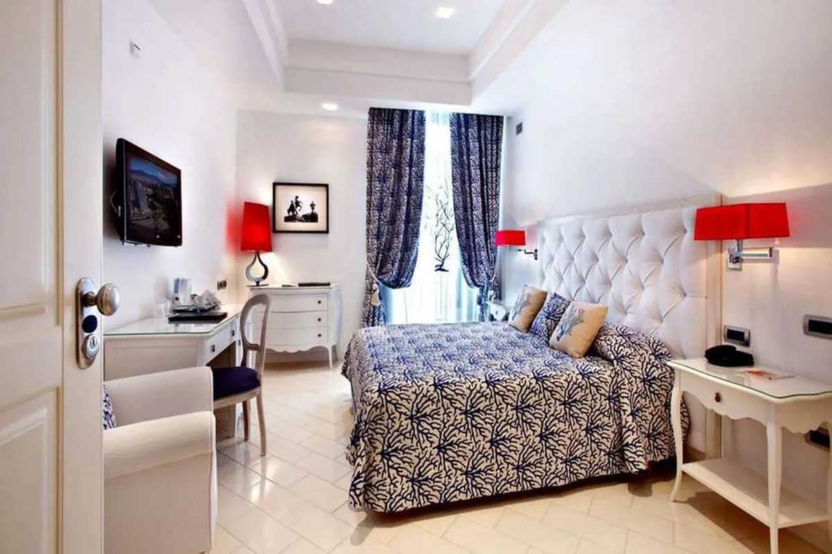 La Ciliegina Lifestyle Hotel — hoofdfoto