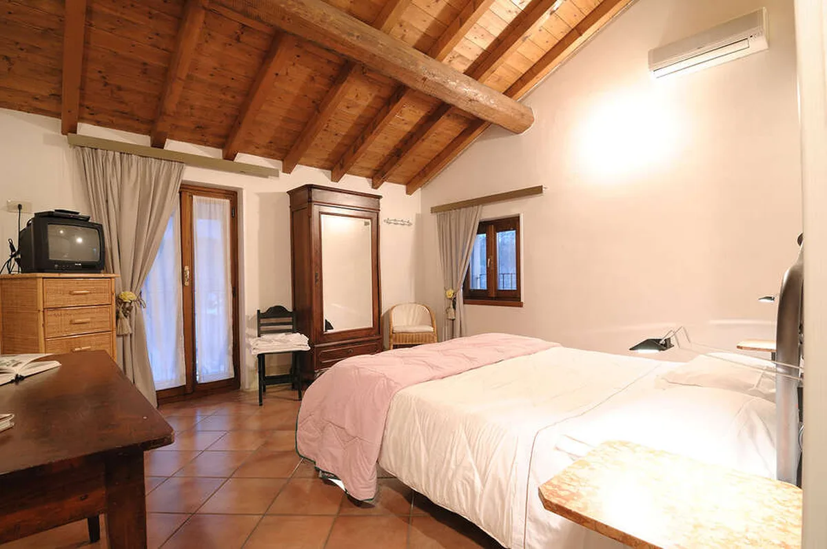 Agriturismo Le Sorgive e Le Volpi, hoofdfoto