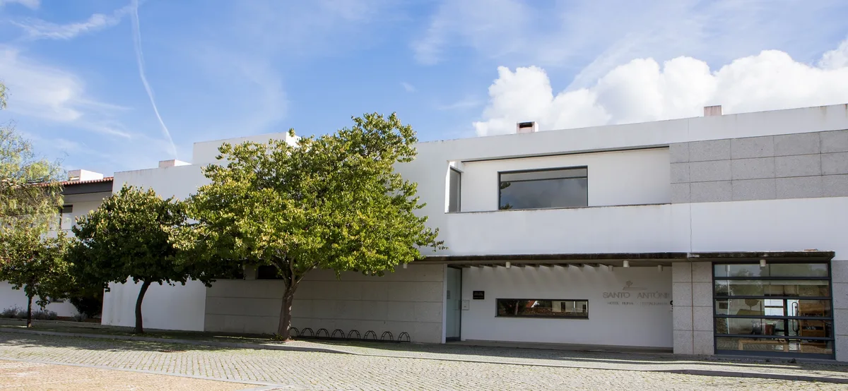 Hotel Rural Santo Antonio — hoofdfoto