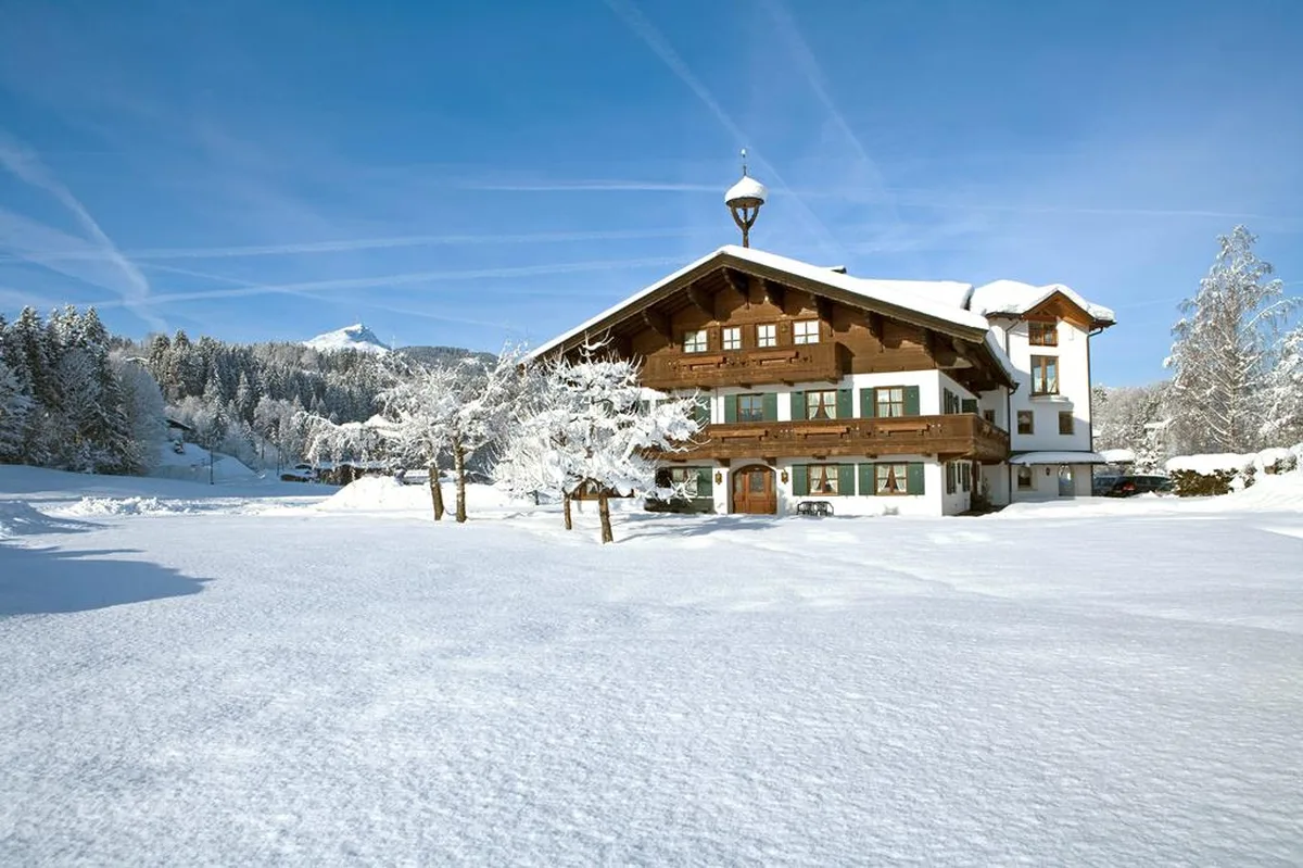 Appartementhaus Sonntal, hoofdfoto