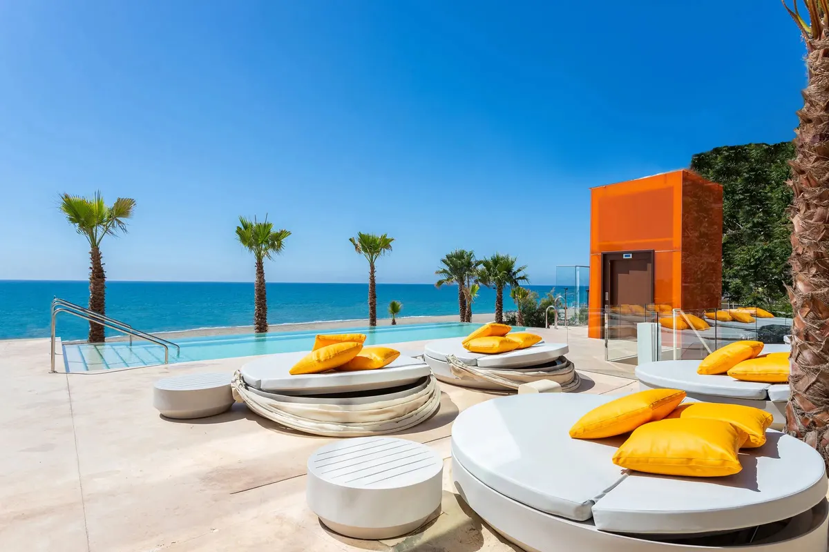 Leiro Residences — hoofdfoto