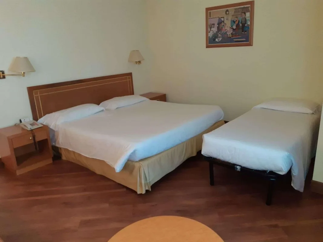 Hotel Delfino Taranto, hoofdfoto