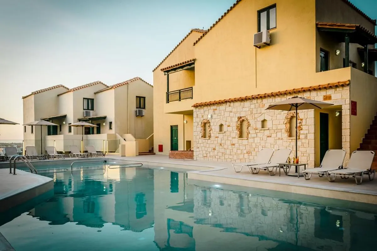 Dream Village — hoofdfoto