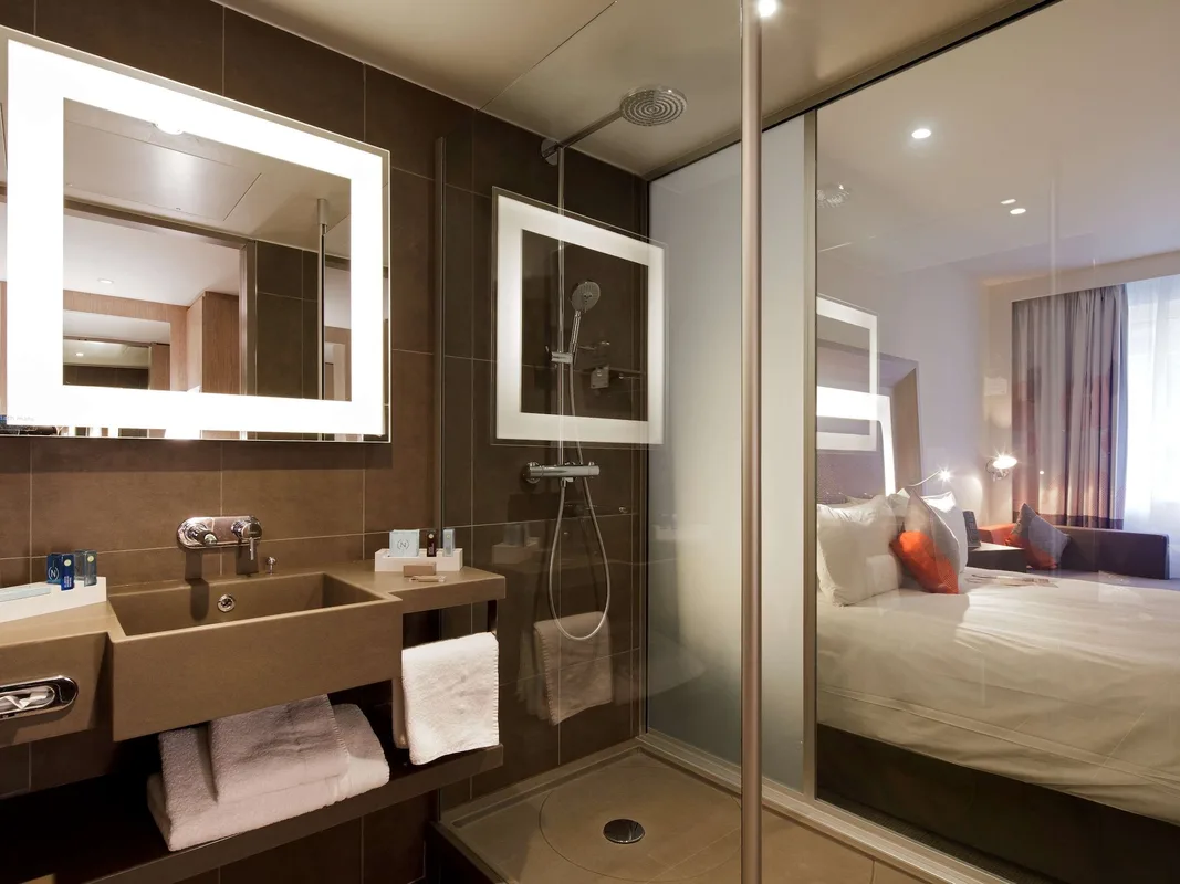 Novotel London Tower Bridge — hoofdfoto