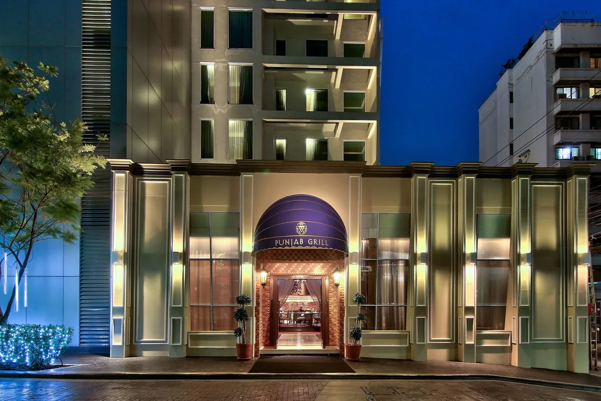 Radisson Suites Bangkok Sukhumvit — hoofdfoto