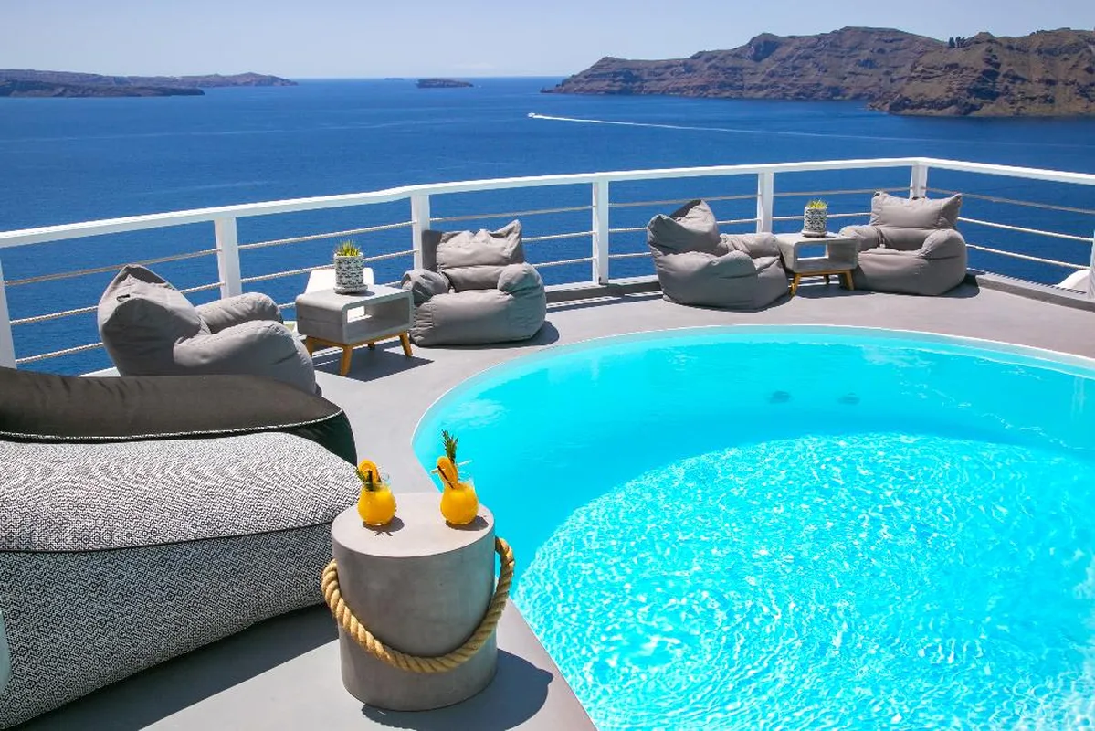 White Pearl Villas, hoofdfoto